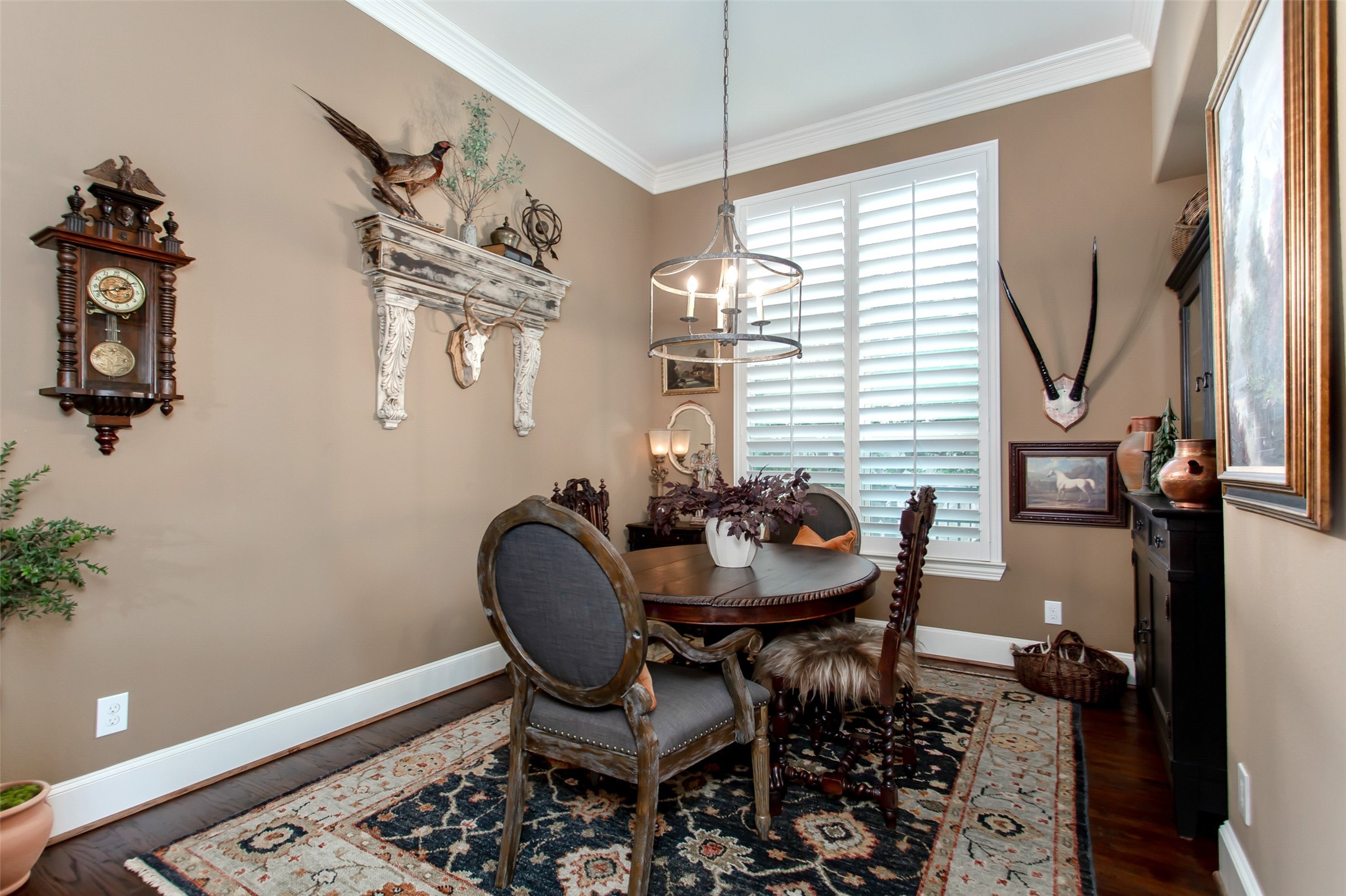 907 Clear Water Drive Allen TX 75013