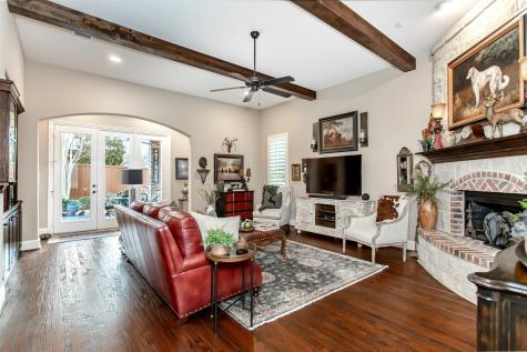 907 Clear Water Drive Allen TX 75013