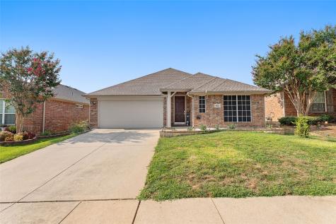 504 Grayson Lane Lake Dallas TX 75065