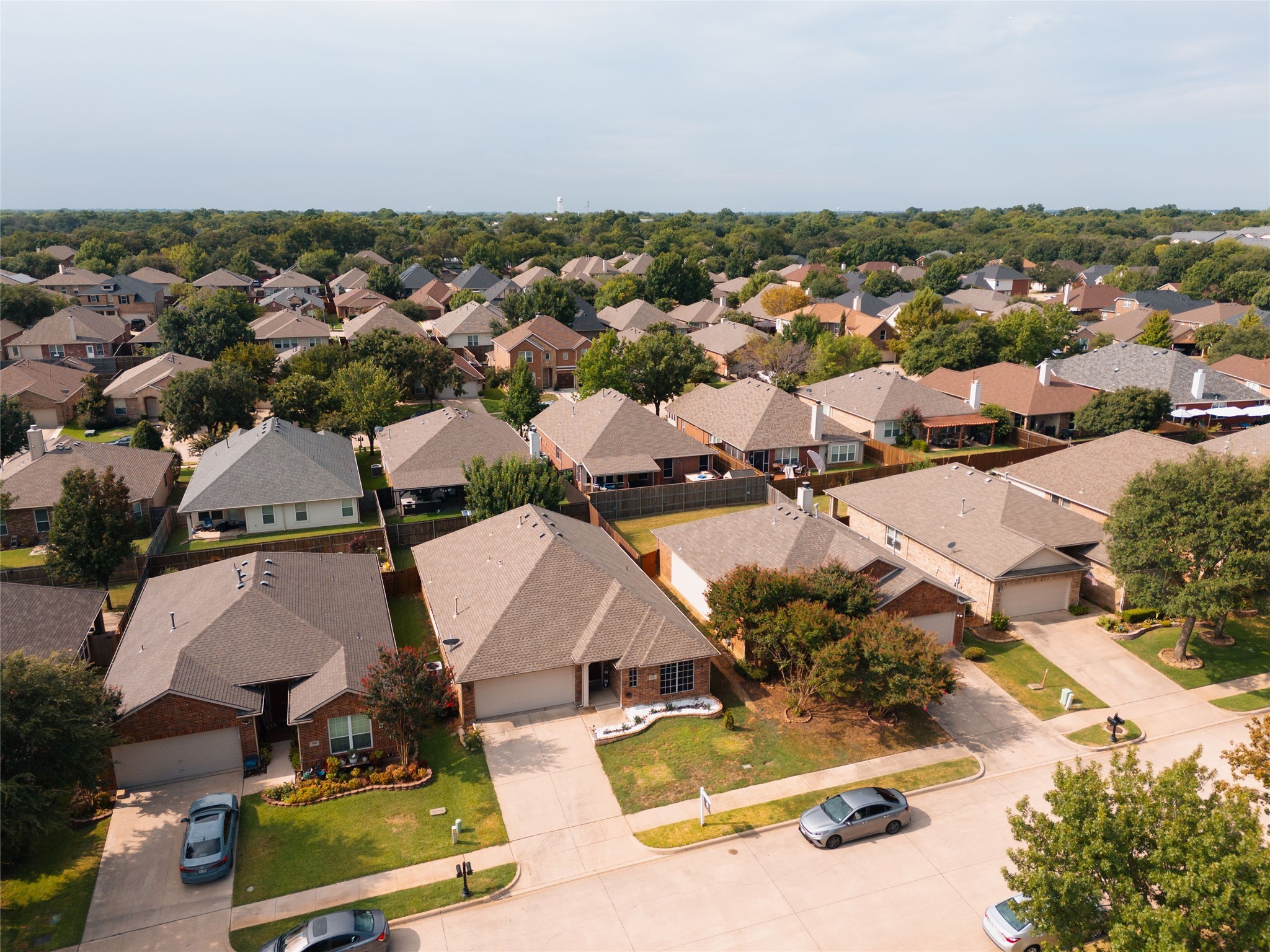 504 Grayson Lane Lake Dallas TX 75065