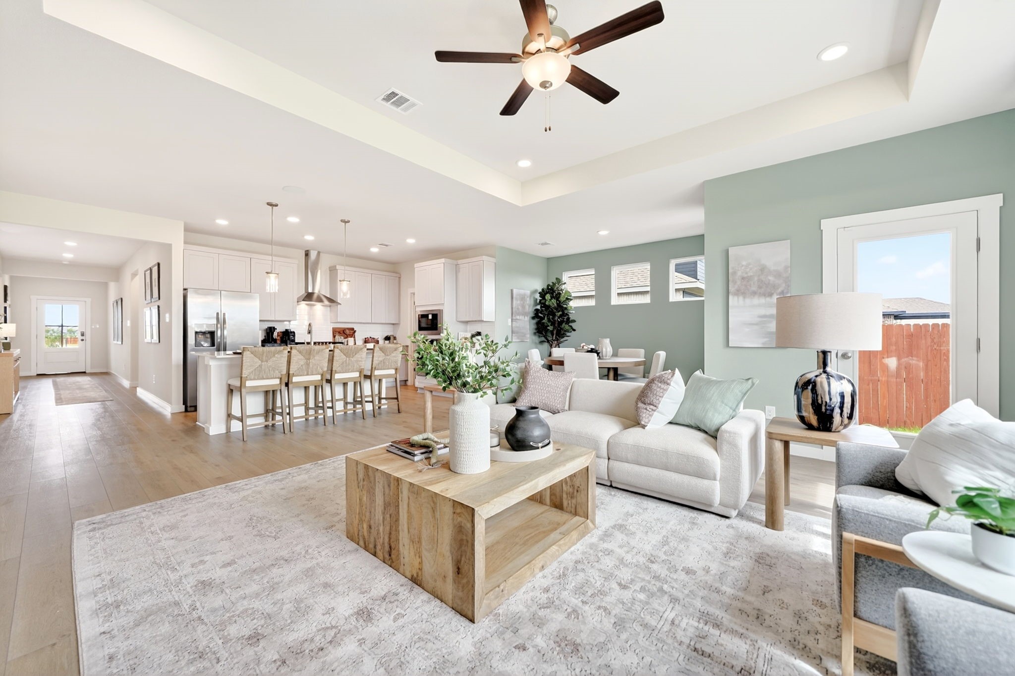3517 Kemp Drive Heartland TX 75126