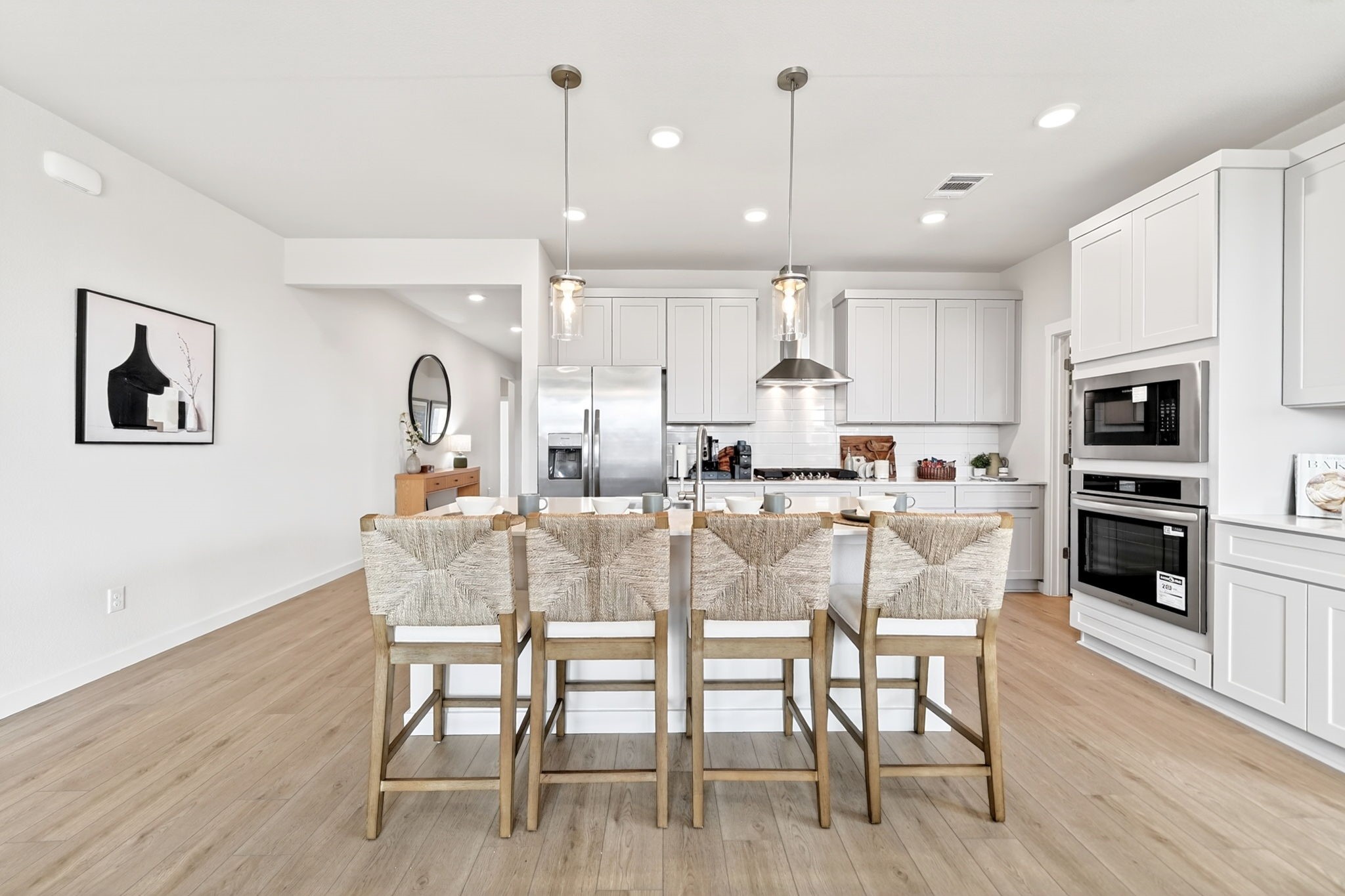 3517 Kemp Drive Heartland TX 75126
