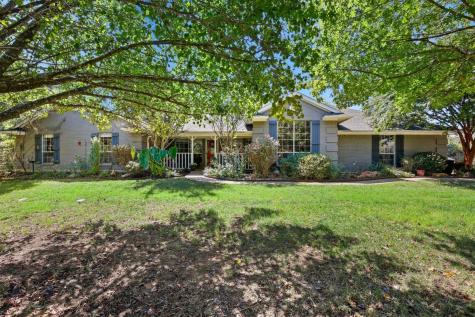 4909 County Road 605 Burleson TX 76028