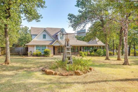 2641 Timber Road Burleson TX 76028