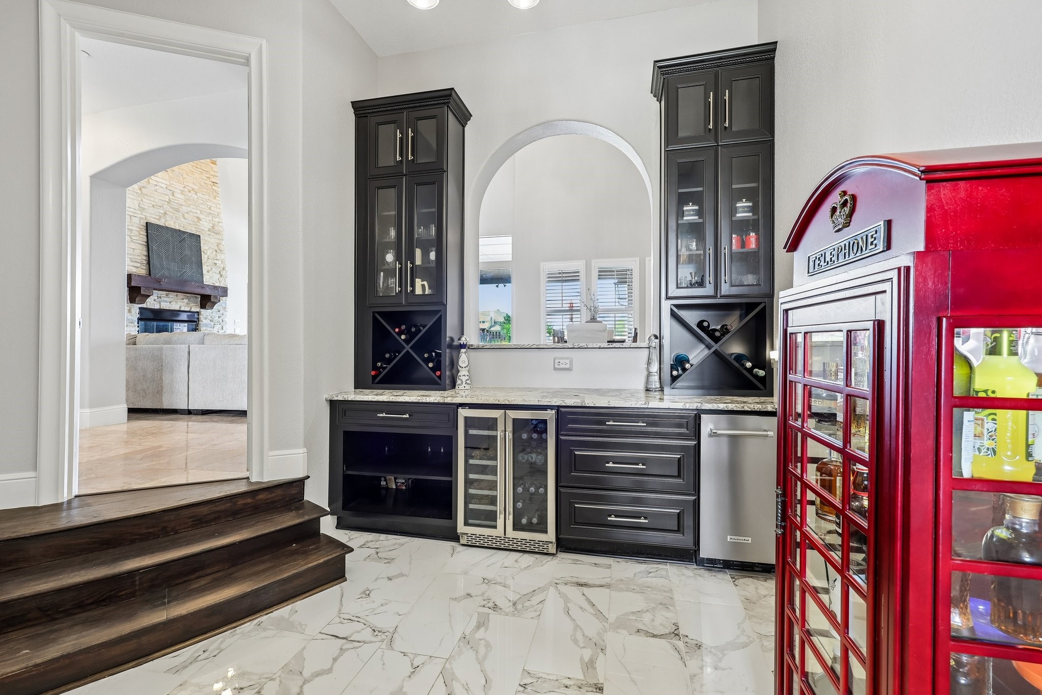 7305 Meadow Glen Drive Parker TX 75002