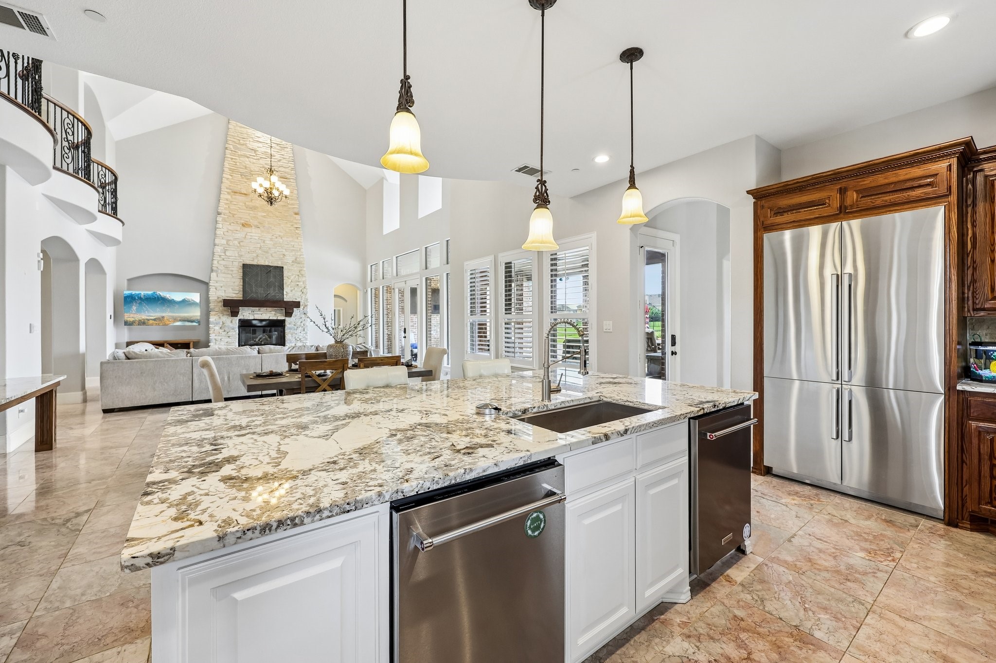 7305 Meadow Glen Drive Parker TX 75002