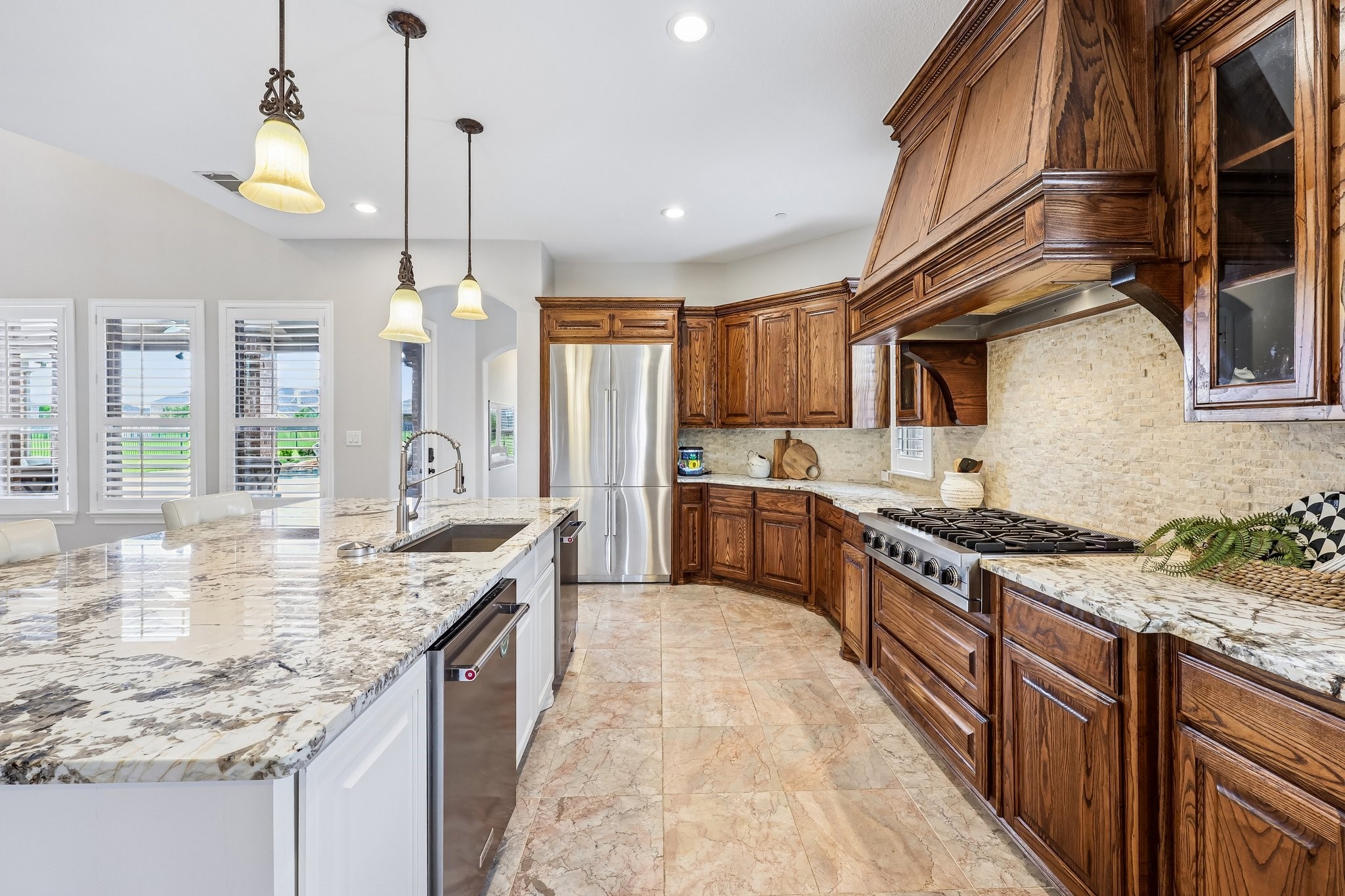 7305 Meadow Glen Drive Parker TX 75002