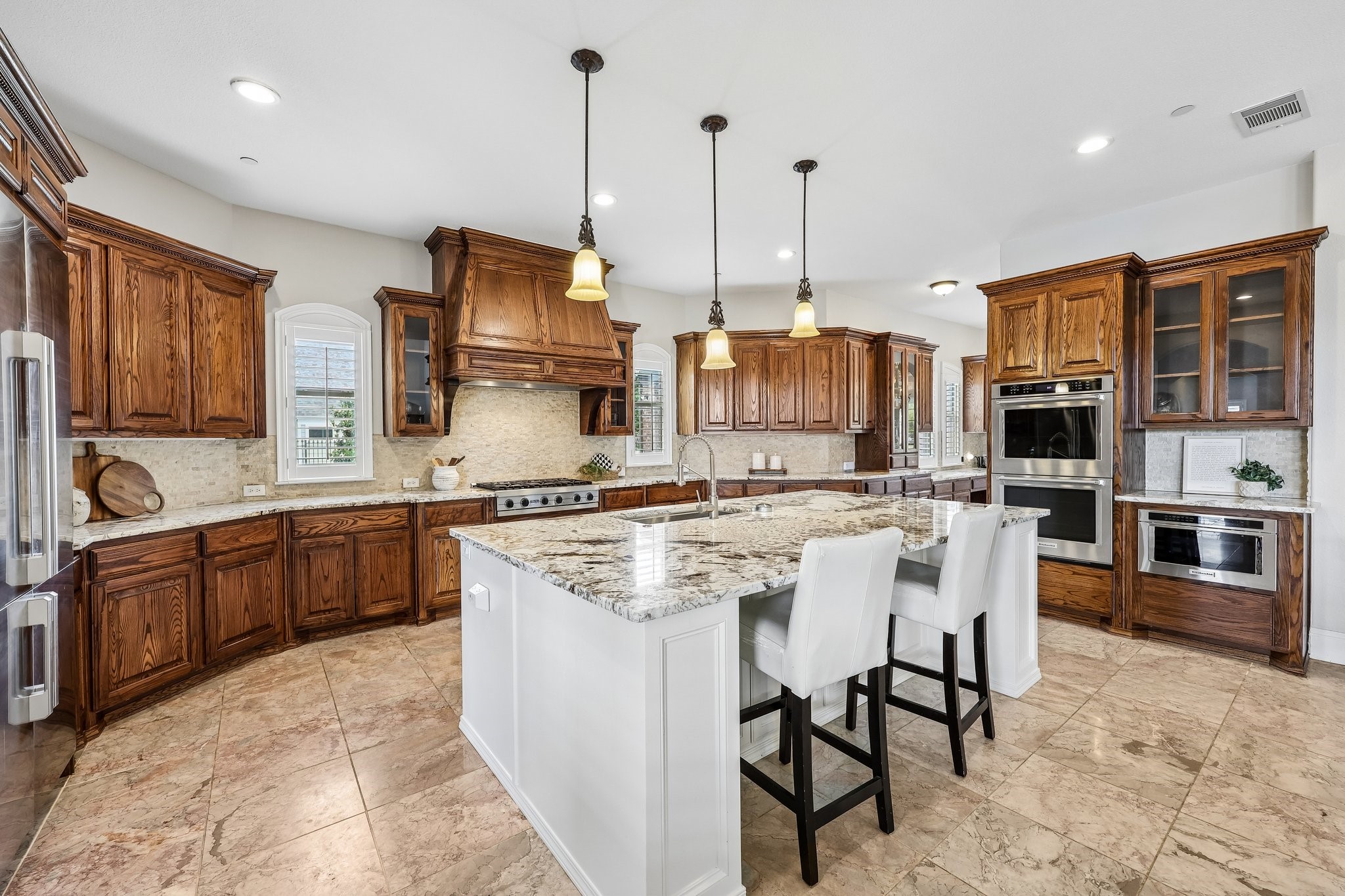7305 Meadow Glen Drive Parker TX 75002