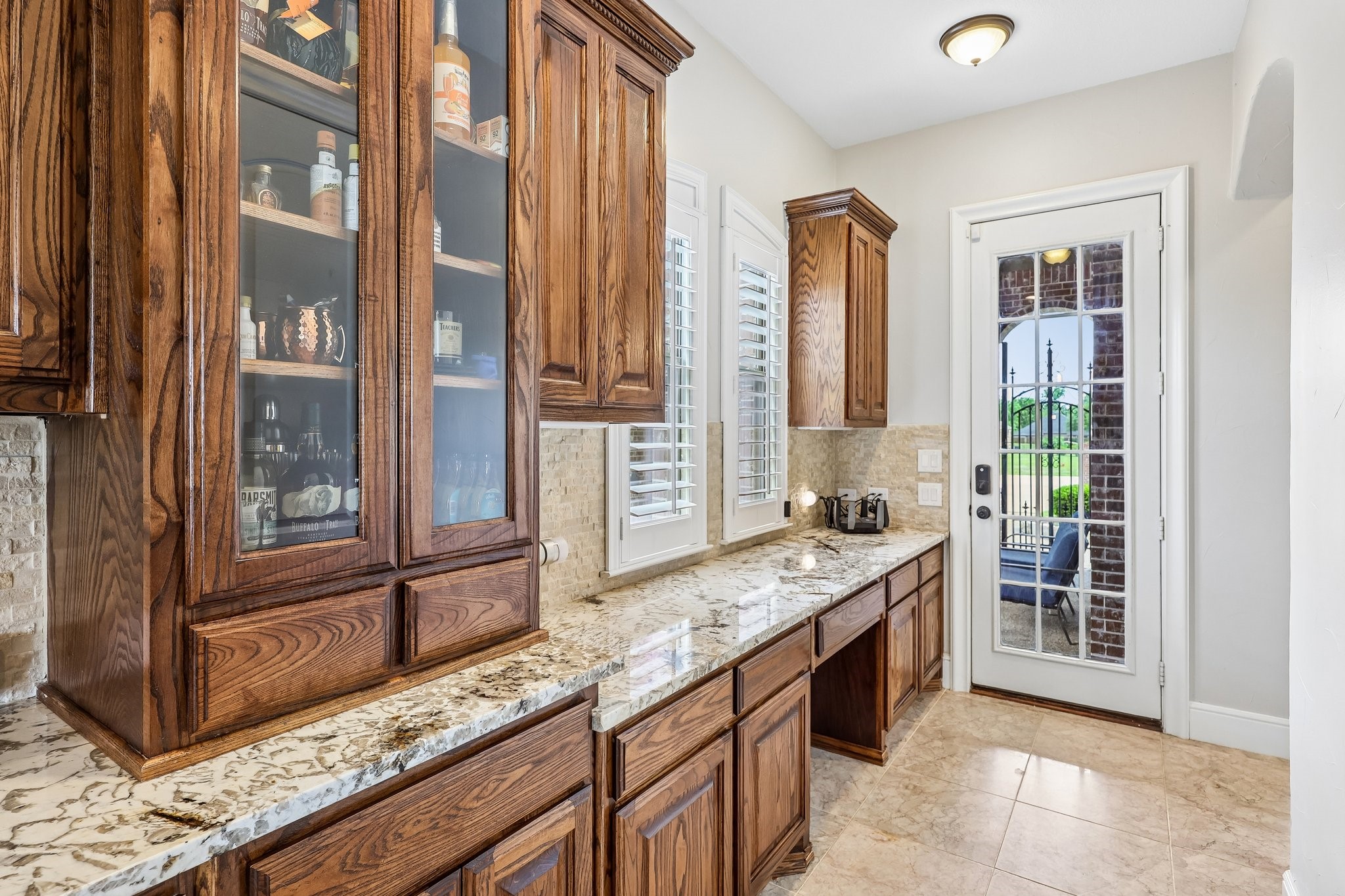 7305 Meadow Glen Drive Parker TX 75002