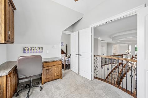 7305 Meadow Glen Drive Parker TX 75002