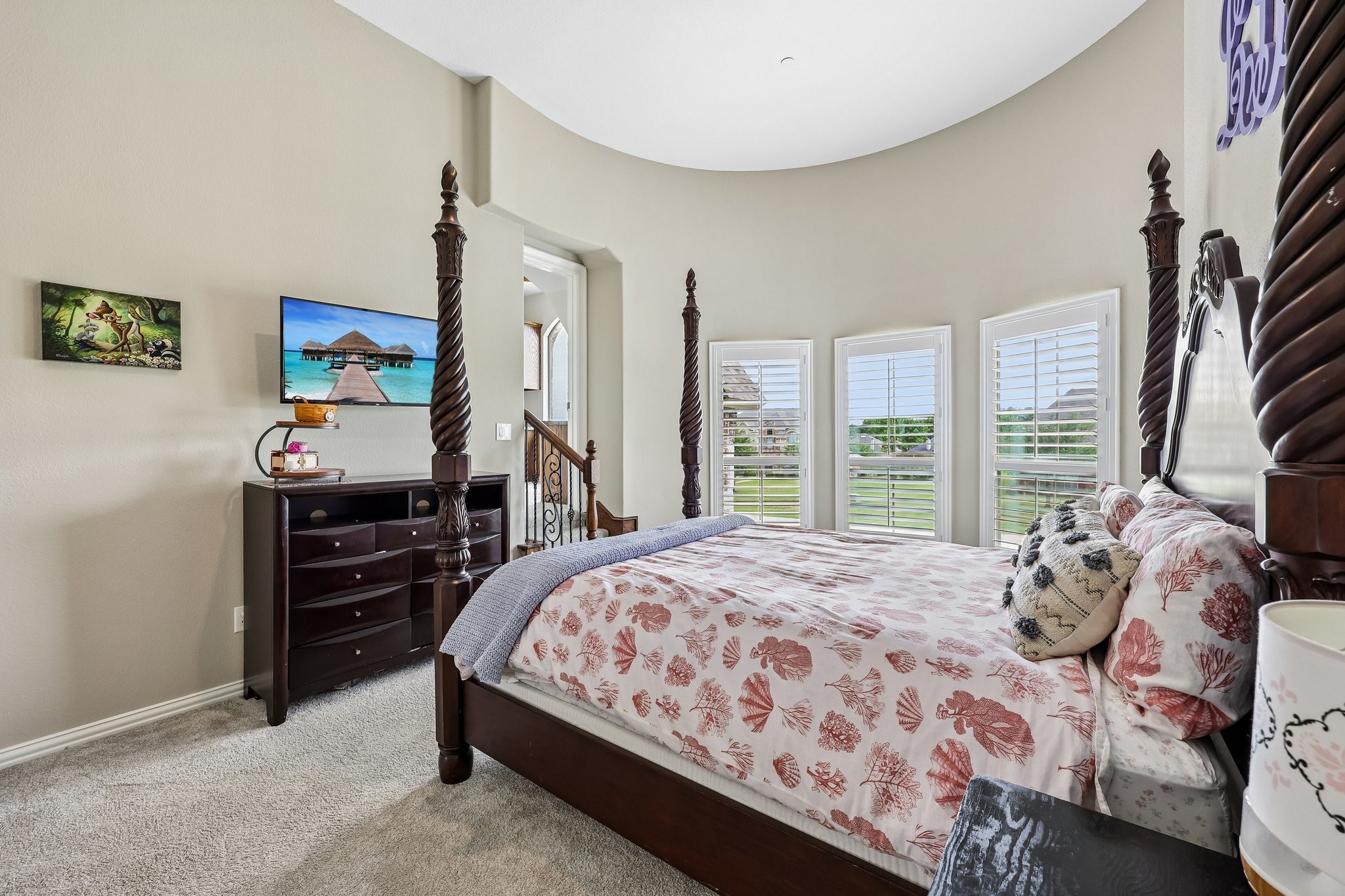 7305 Meadow Glen Drive Parker TX 75002