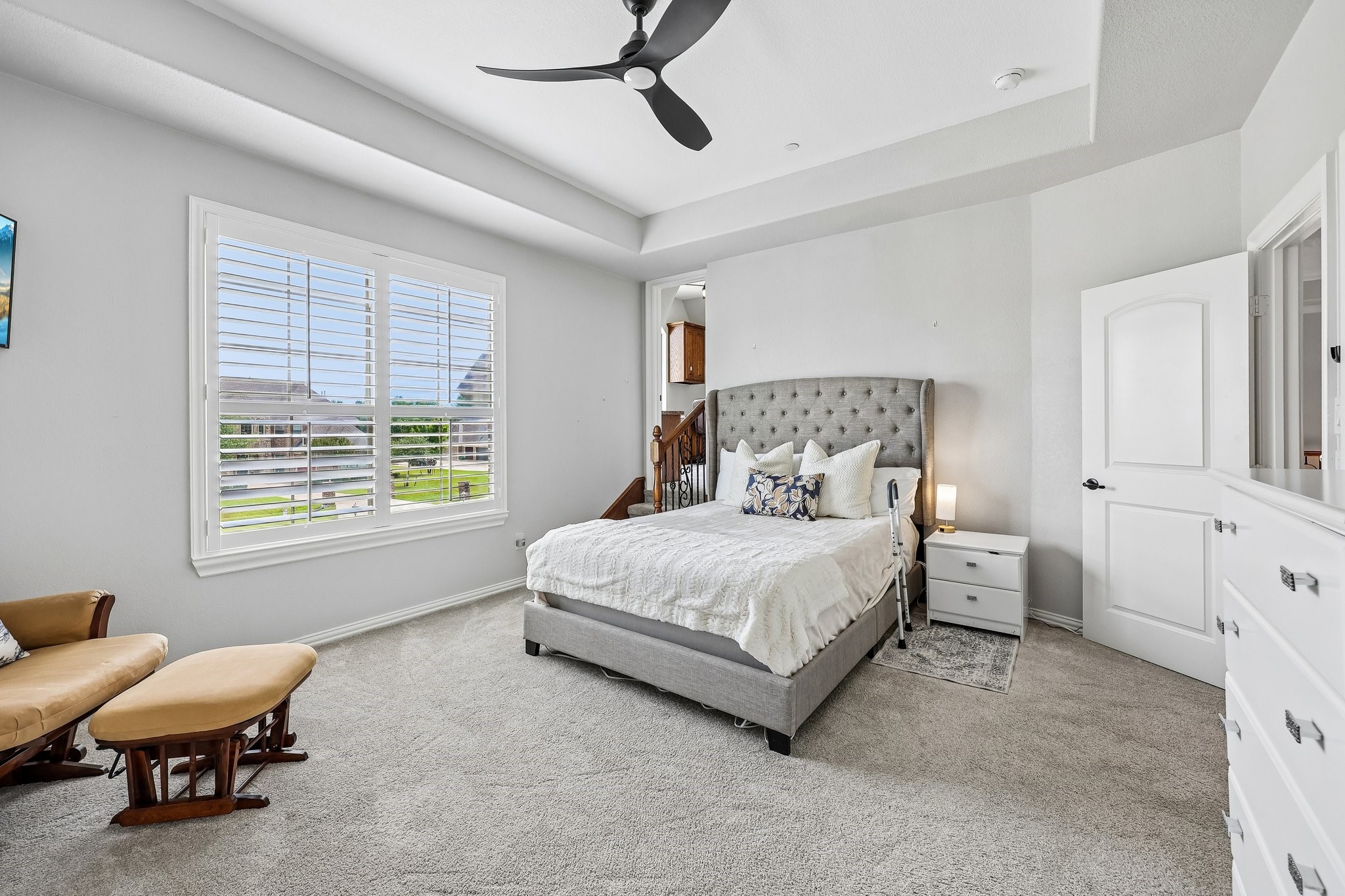7305 Meadow Glen Drive Parker TX 75002