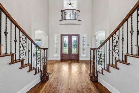 7305 Meadow Glen Drive Parker TX 75002