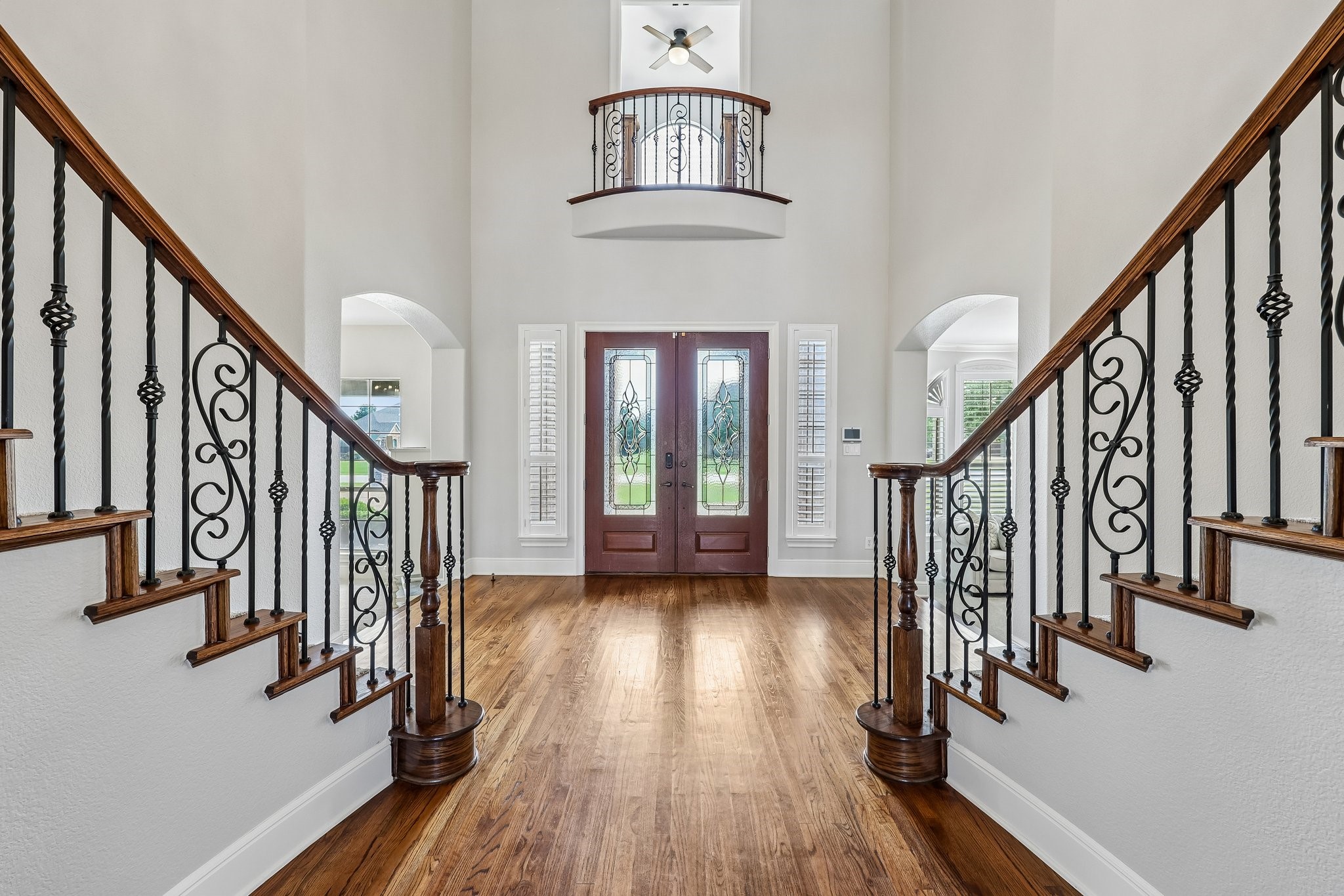 7305 Meadow Glen Drive Parker TX 75002