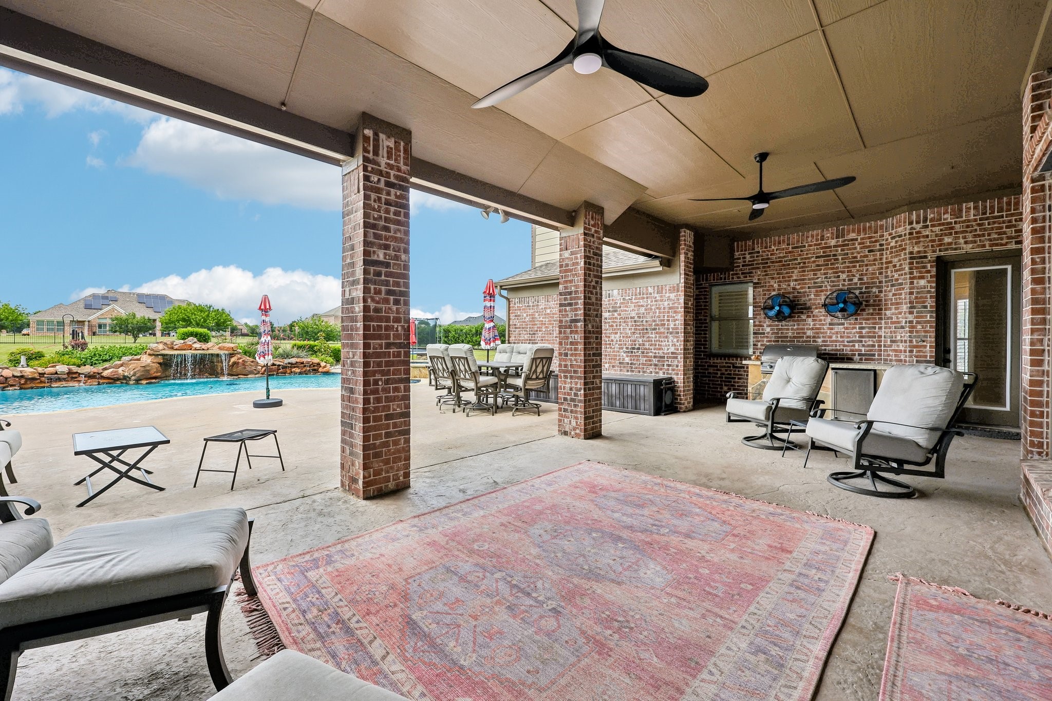 7305 Meadow Glen Drive Parker TX 75002