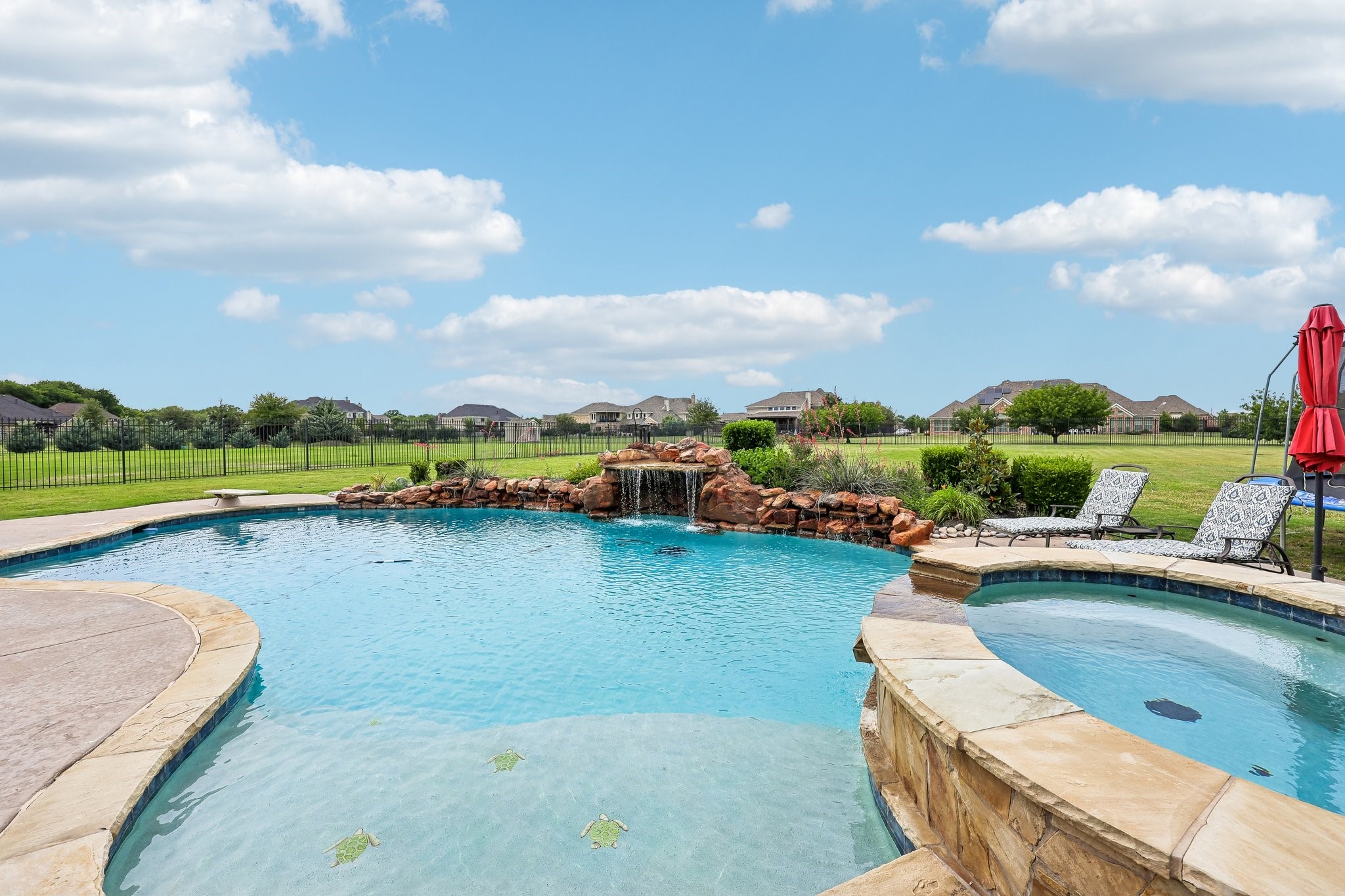 7305 Meadow Glen Drive Parker TX 75002