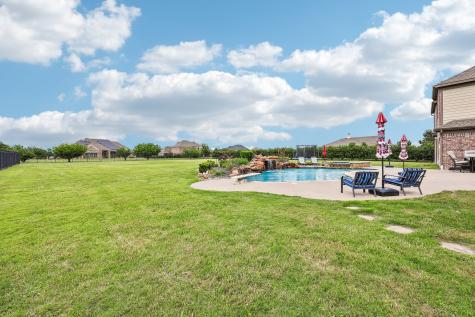 7305 Meadow Glen Drive Parker TX 75002