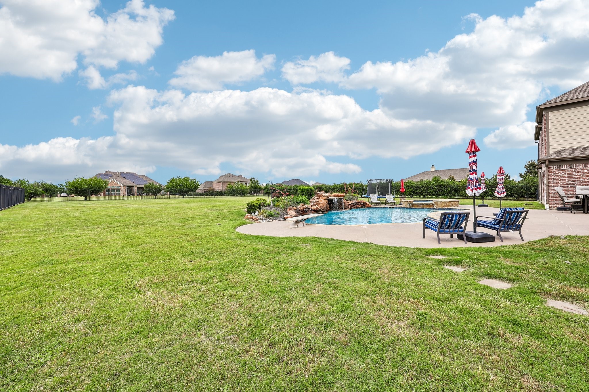 7305 Meadow Glen Drive Parker TX 75002