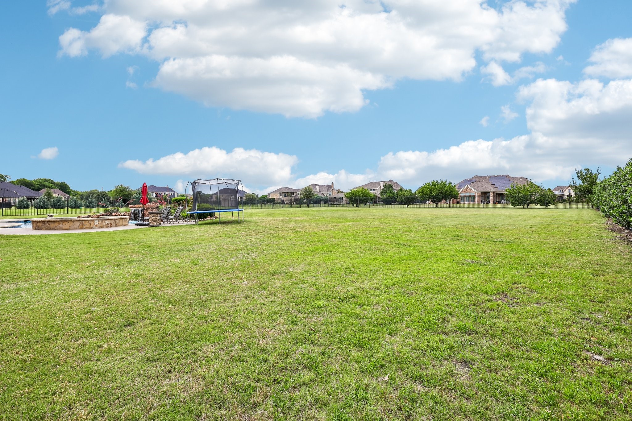 7305 Meadow Glen Drive Parker TX 75002