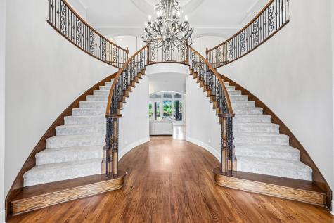 7305 Meadow Glen Drive Parker TX 75002