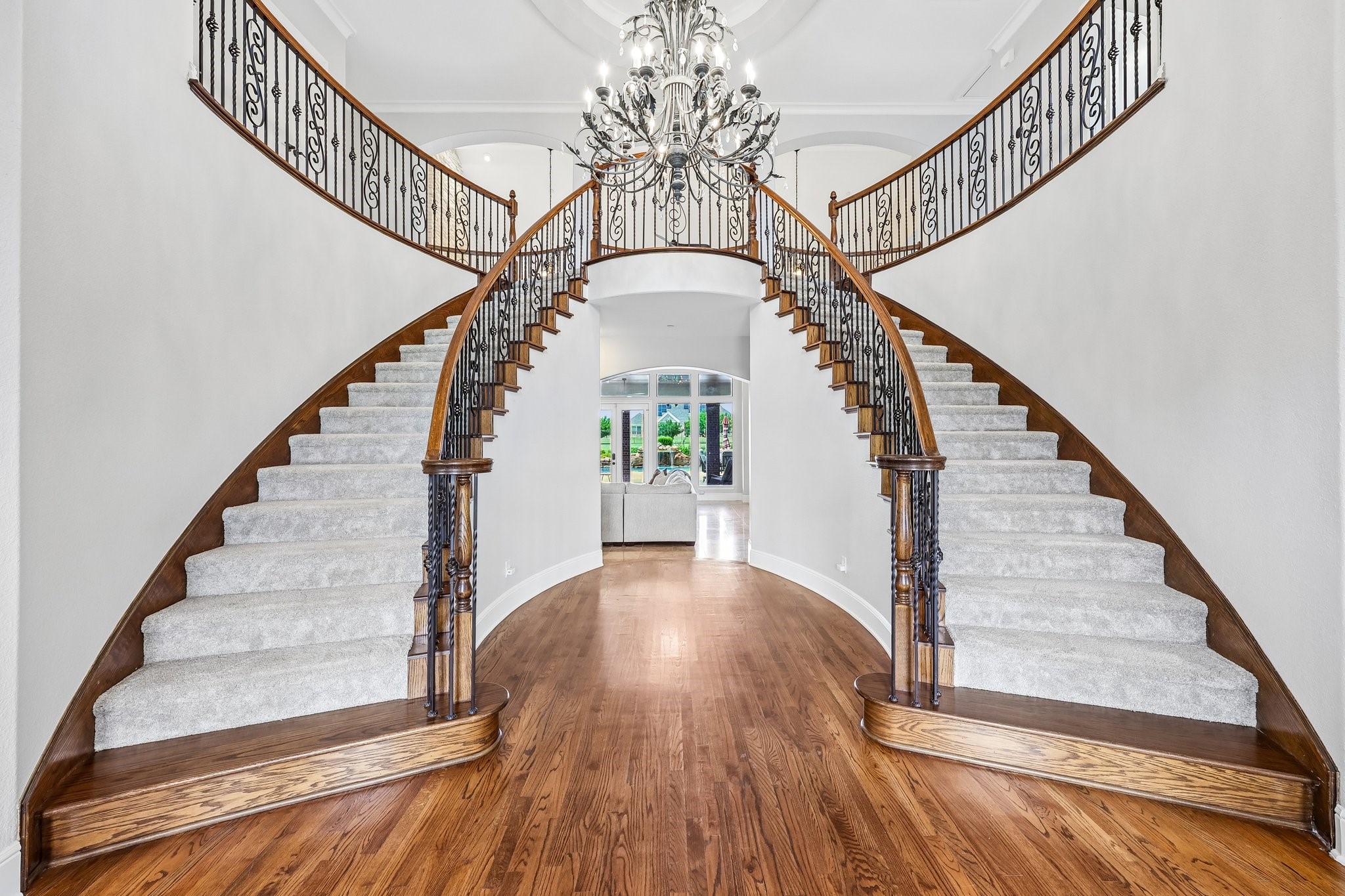 7305 Meadow Glen Drive Parker TX 75002
