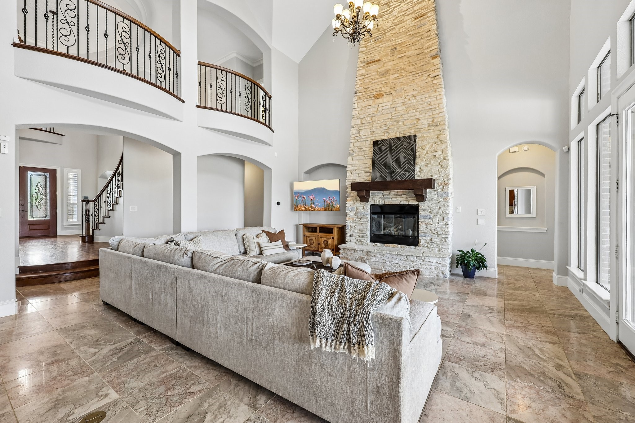 7305 Meadow Glen Drive Parker TX 75002
