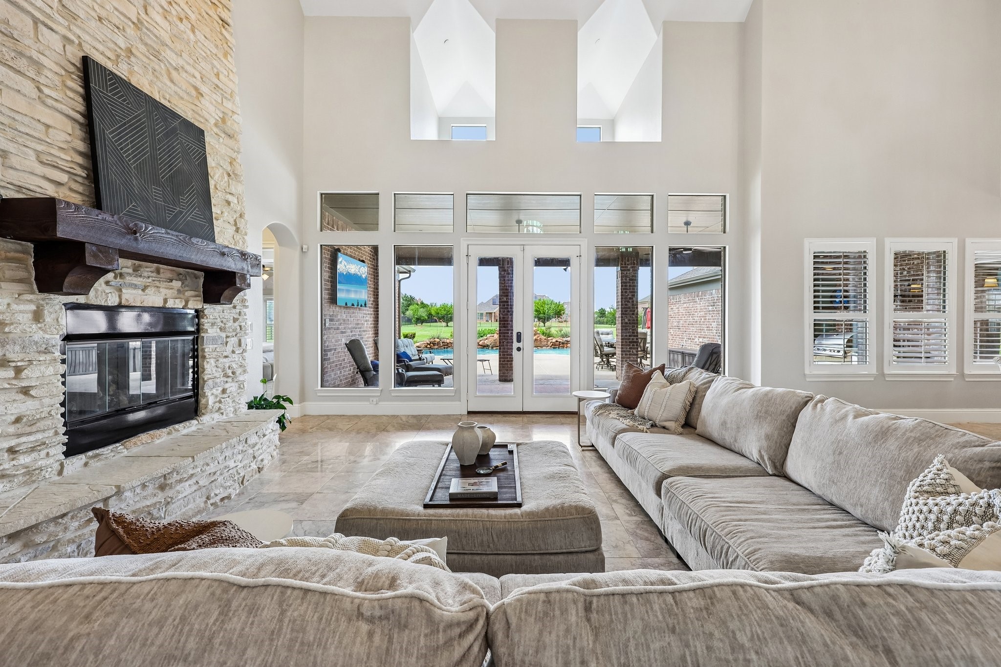 7305 Meadow Glen Drive Parker TX 75002