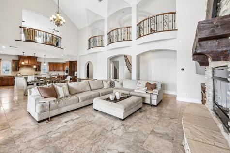 7305 Meadow Glen Drive Parker TX 75002