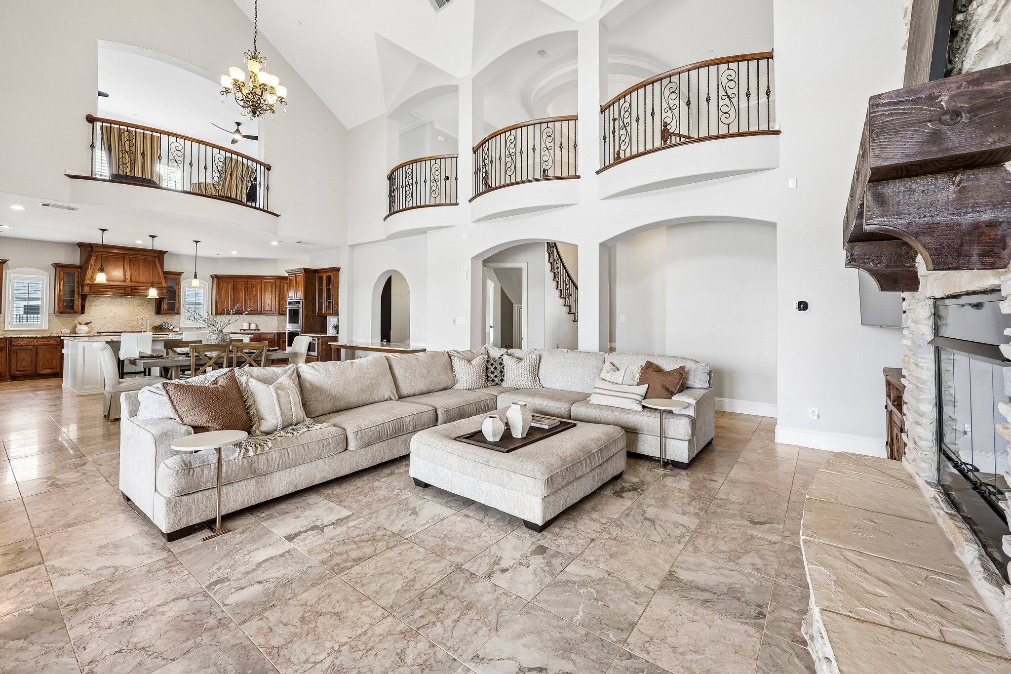 7305 Meadow Glen Drive Parker TX 75002