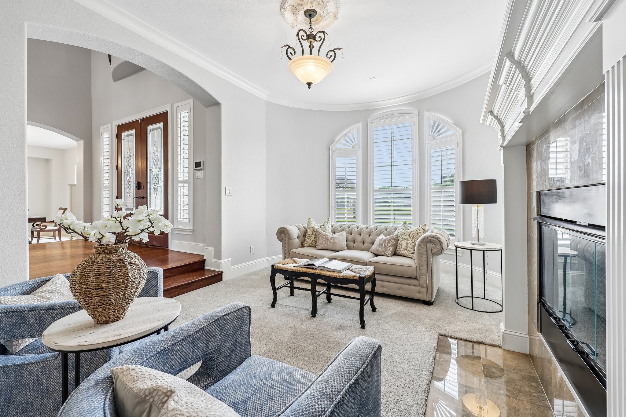 7305 Meadow Glen Drive Parker TX 75002