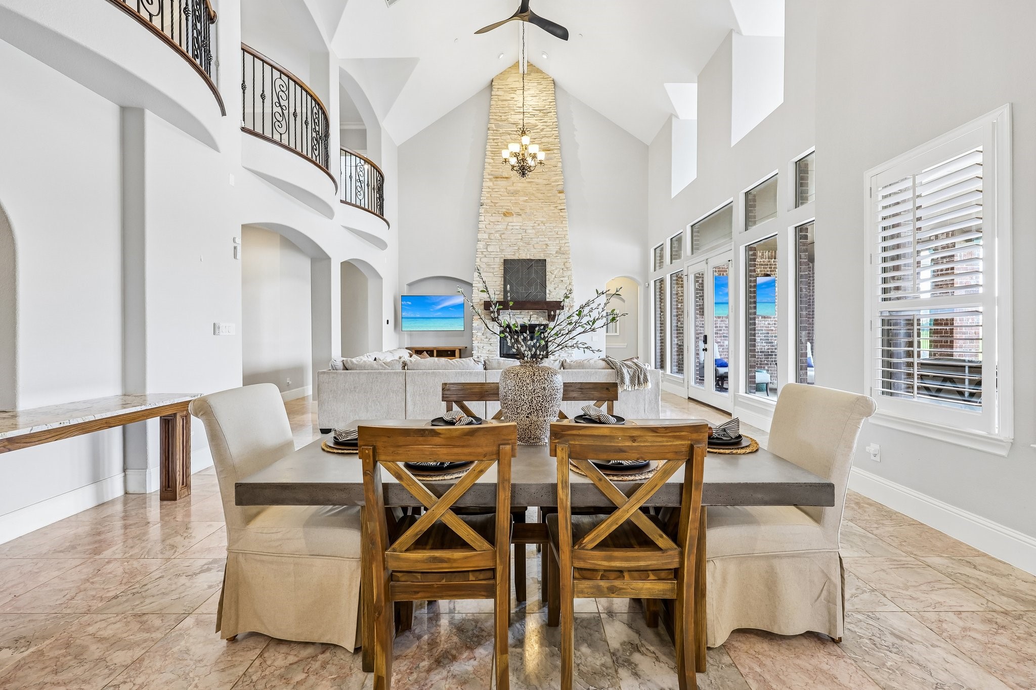 7305 Meadow Glen Drive Parker TX 75002
