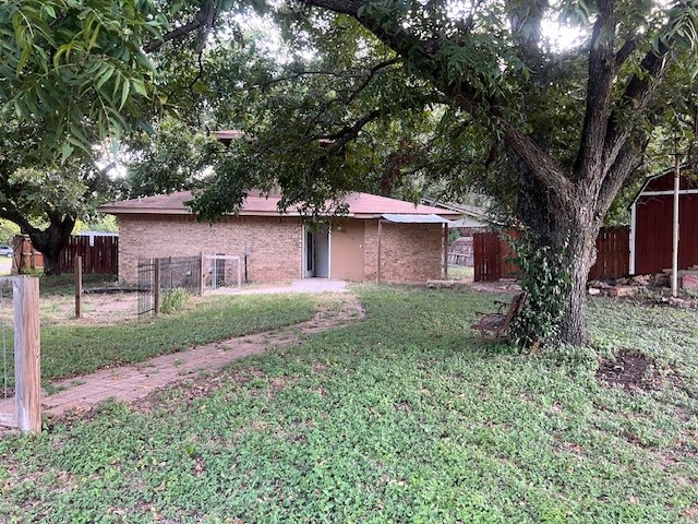 113 Mary Alice Drive Valley Mills TX 76689