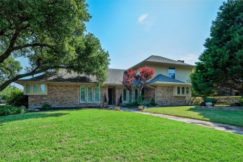 3021 Club Hill Drive Garland TX 75043