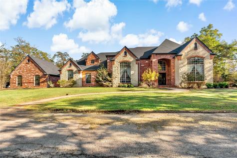 2305 Wildwood Lane Paris TX 75462