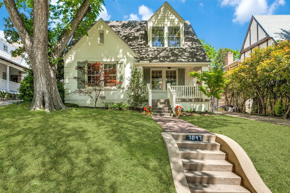 7047 Pasadena Avenue Dallas TX 75214