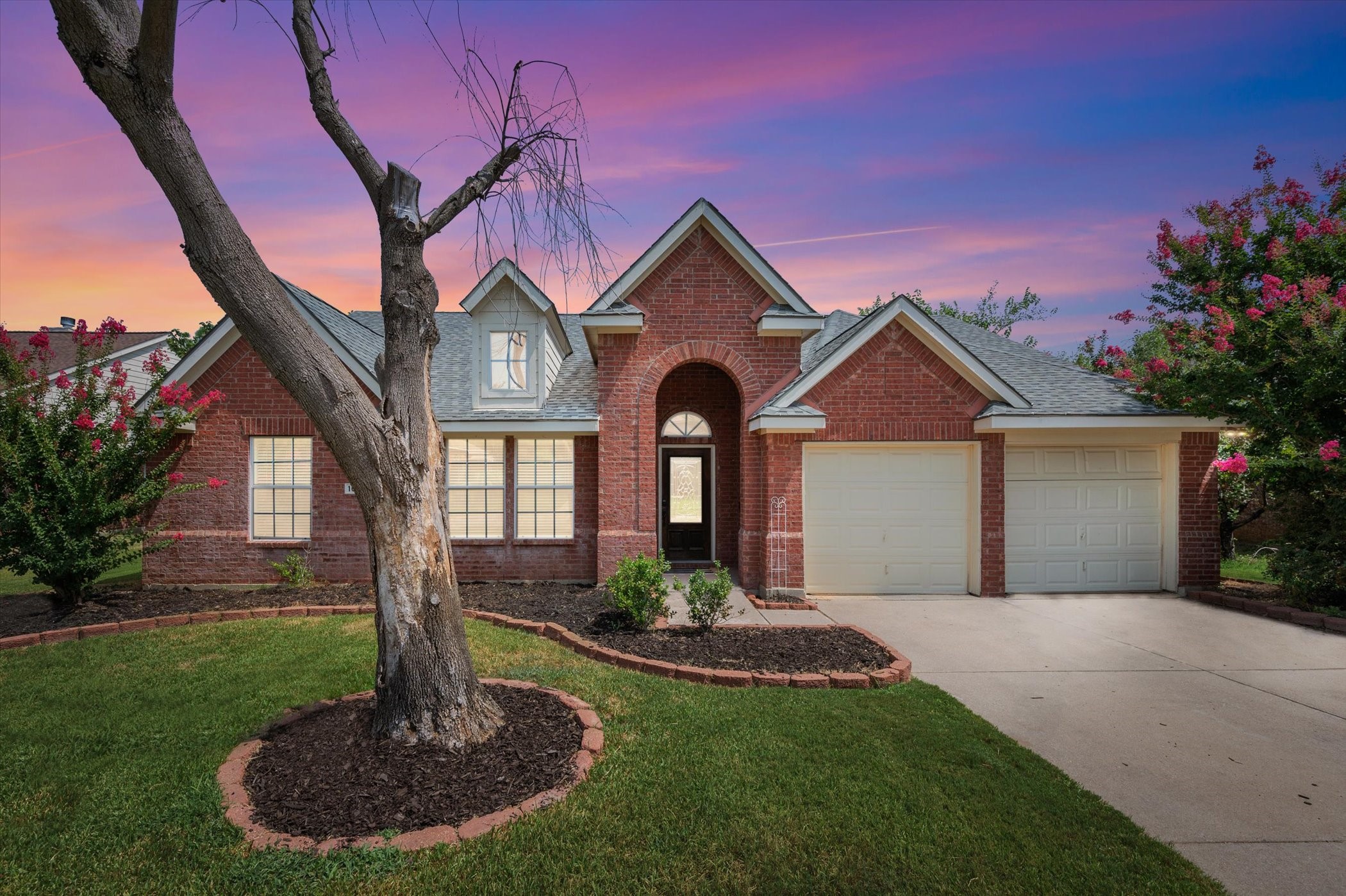 1016 Karen Street Aubrey TX 76227