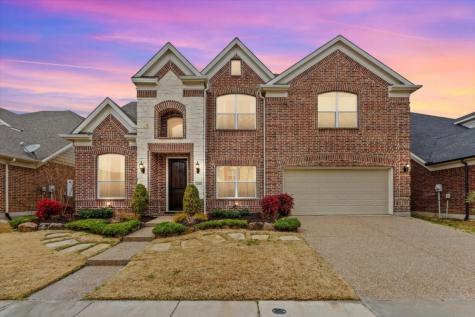 14001 Signal Hill Drive Little Elm TX 75068