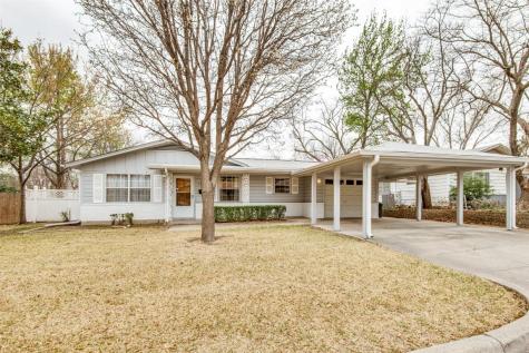 5308 Mcquade Street Haltom City TX 76117