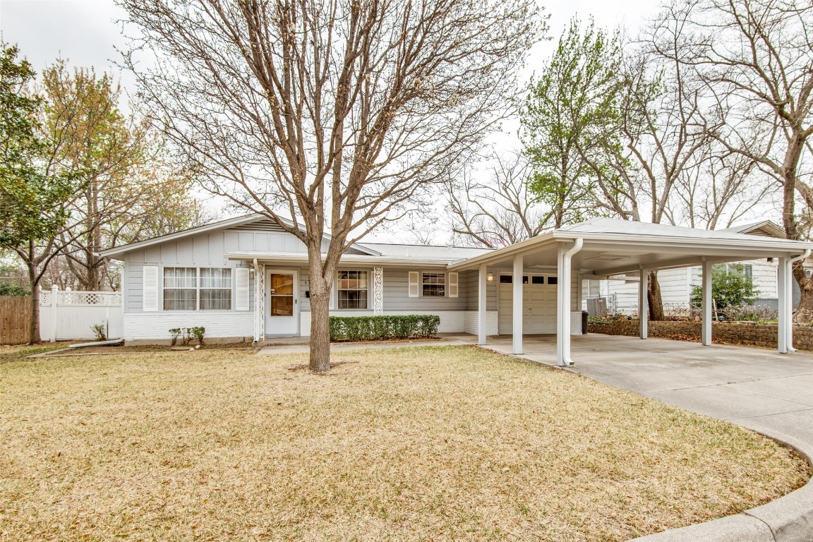 5308 Mcquade Street Haltom City TX 76117