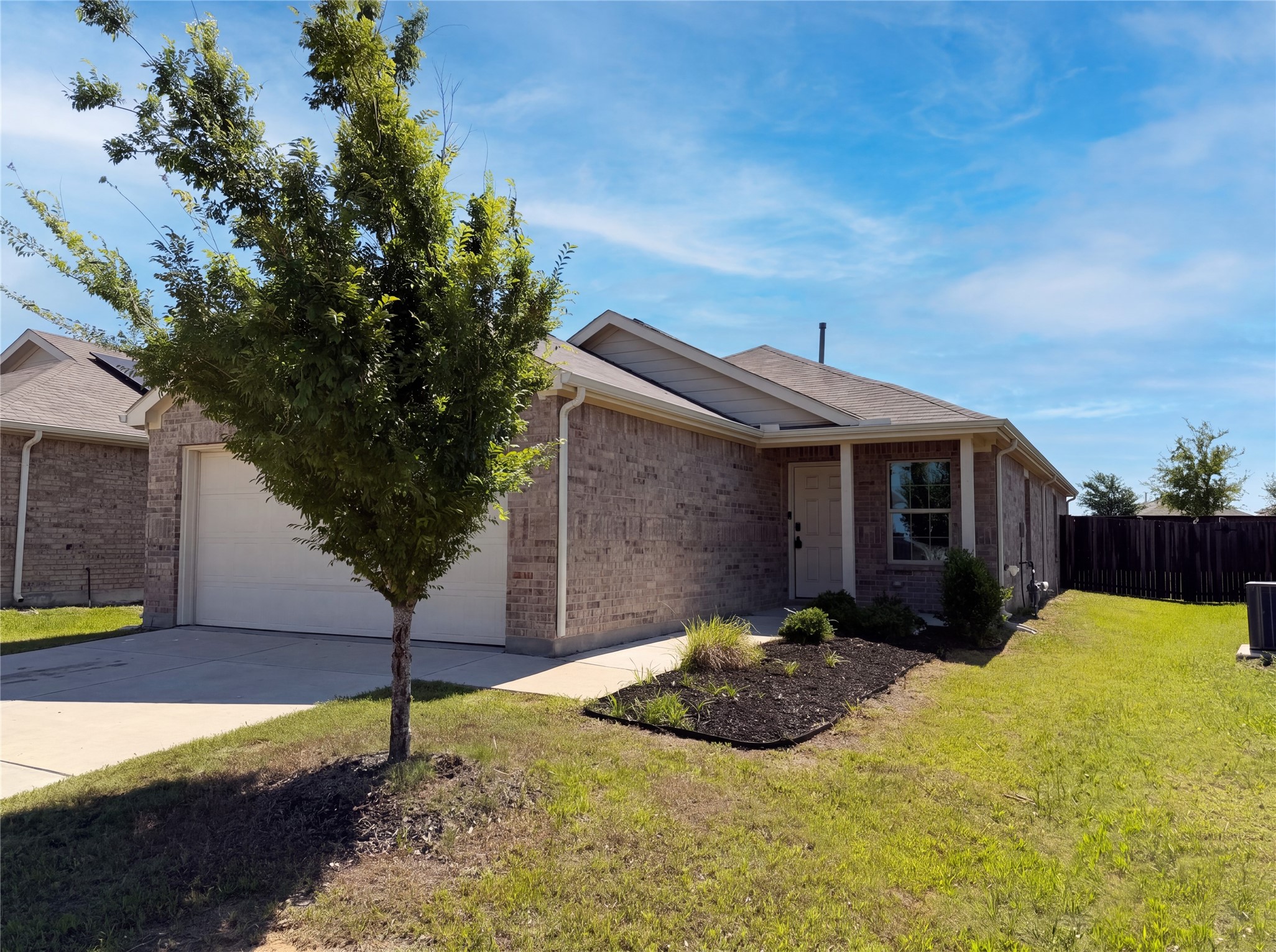 2214 Nightgrove Circle Crandall TX 75114