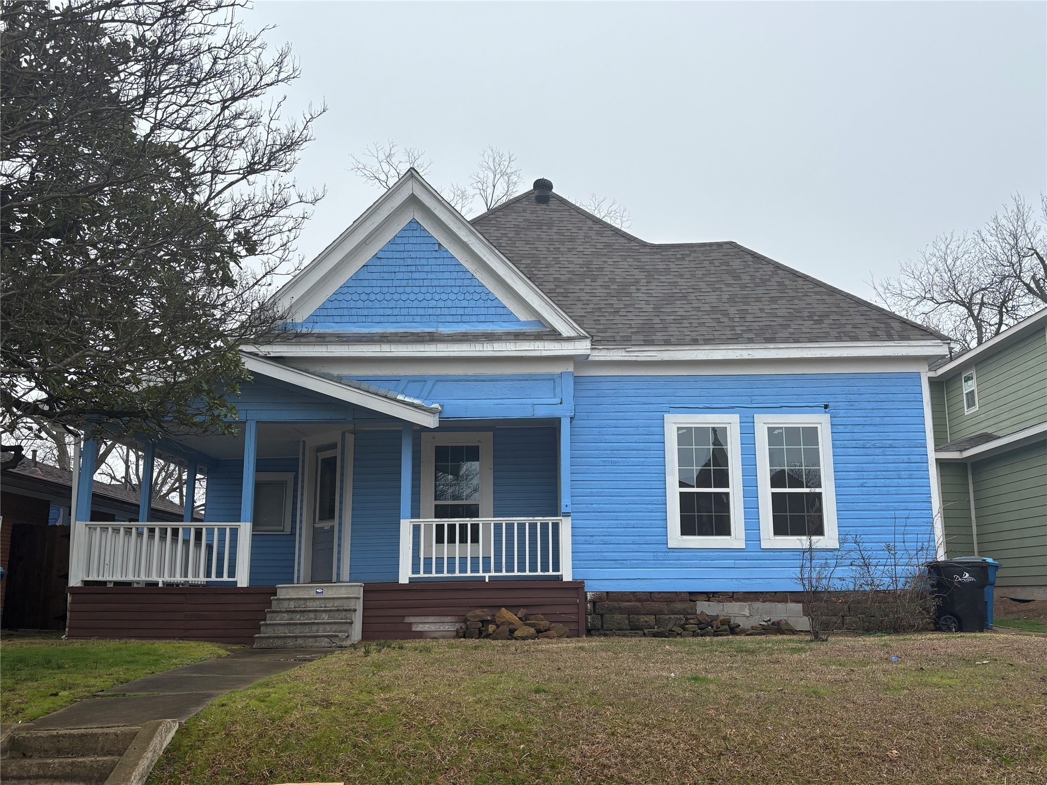 720 W Gandy Street Denison TX 75020