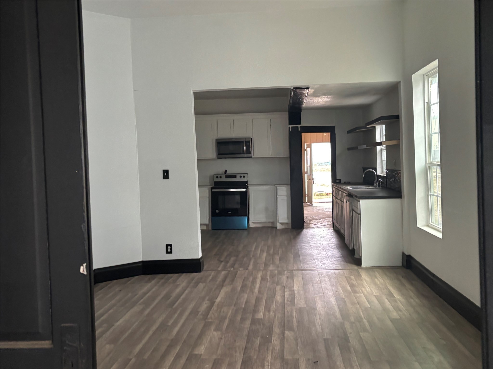 720 W Gandy Street Denison TX 75020