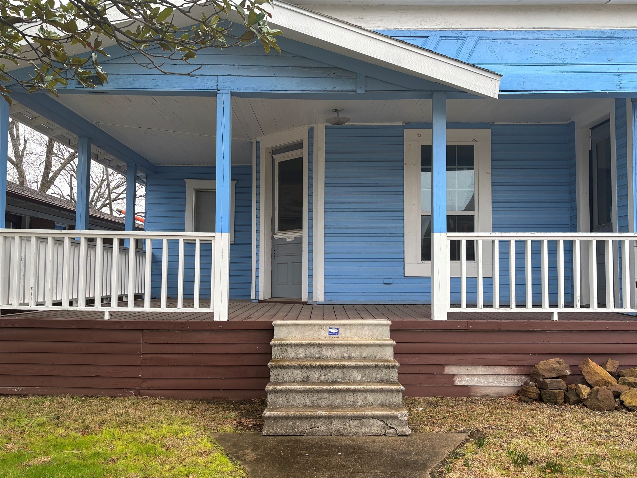 720 W Gandy Street Denison TX 75020