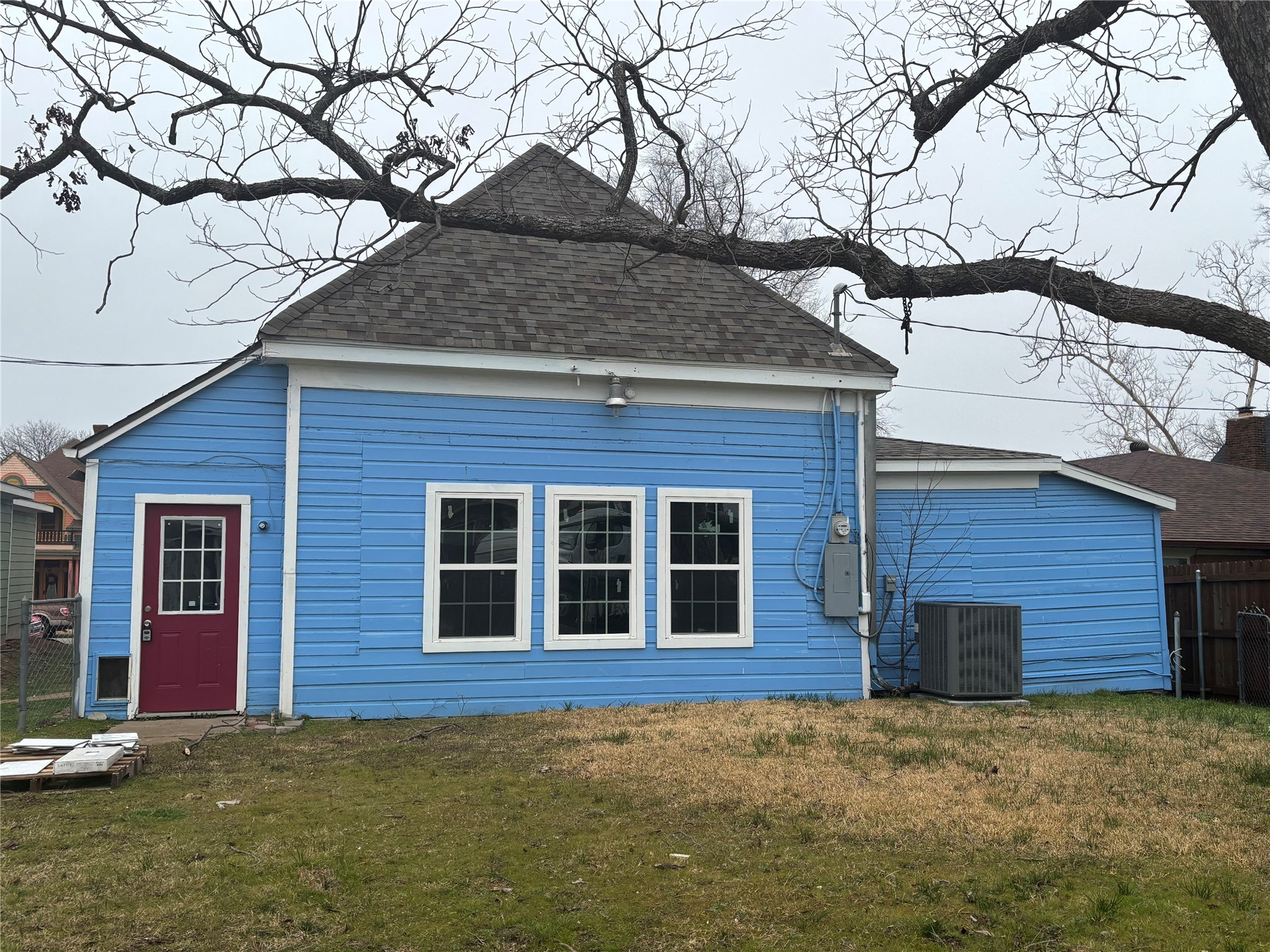 720 W Gandy Street Denison TX 75020