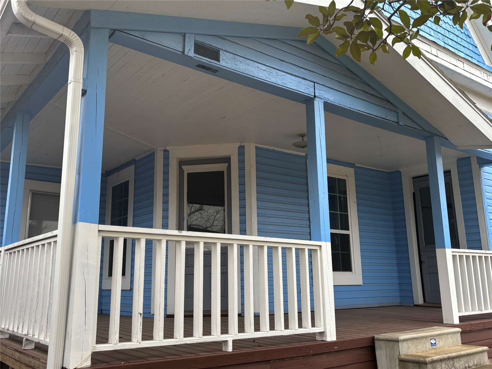 720 W Gandy Street Denison TX 75020