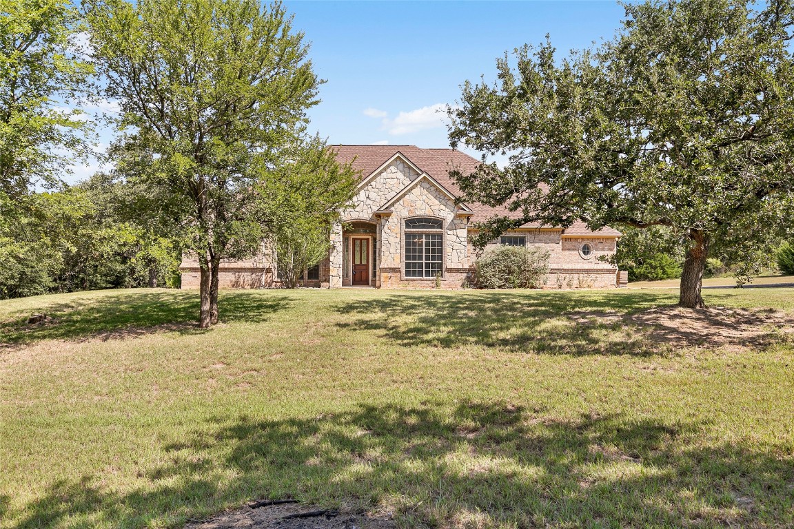 746 County Road 3250 Decatur TX 76234
