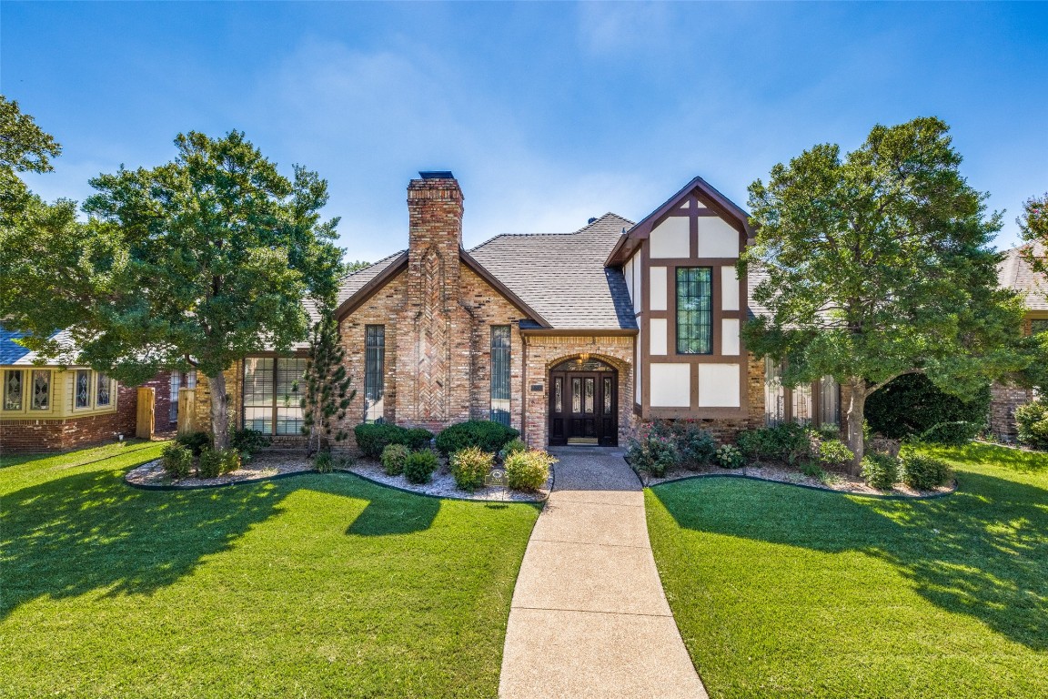 3200 San Simeon Way Plano TX 75023