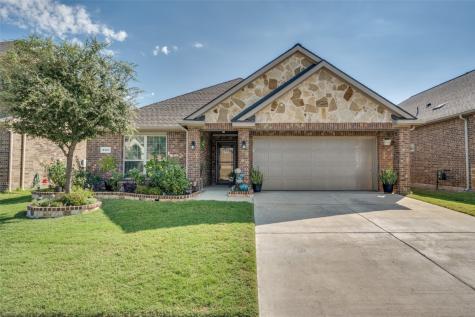 3417 Collingham Street Frisco TX 75036