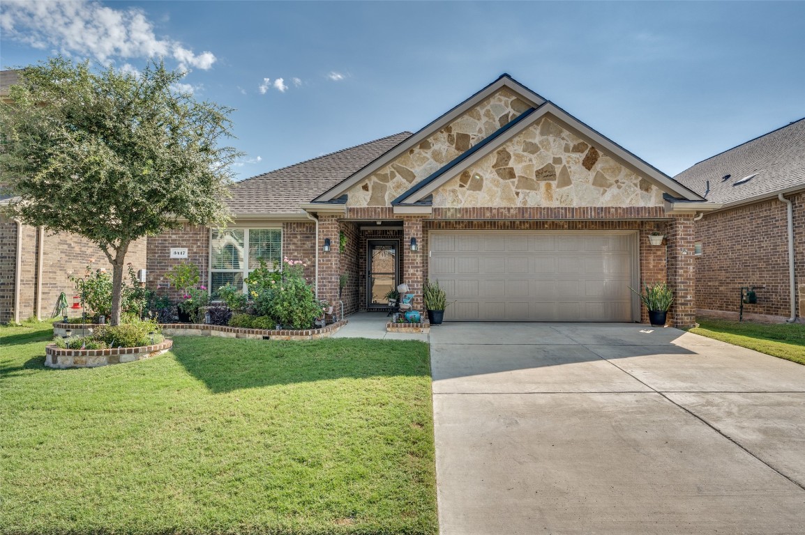 3417 Collingham Street Frisco TX 75036