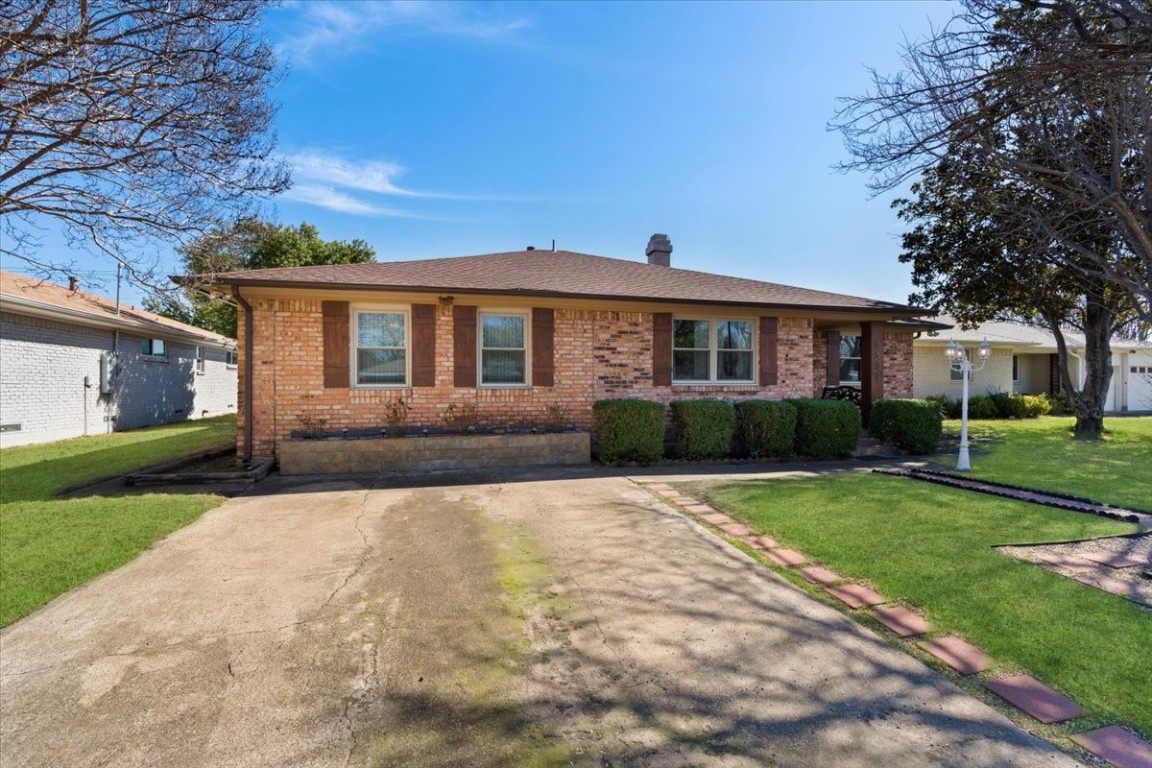 8530 Sweetwood Drive Dallas TX 75228